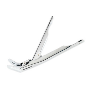 Stainless Steel Grill Gripper - Big Green Egg