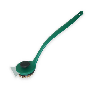 Palmyra Brush Scrubber  - Big Green Egg