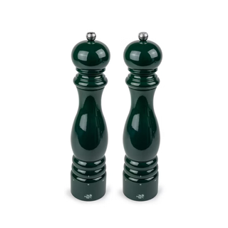 Peugeot Salt & Pepper 30cm Mill Set - Big Green Egg
