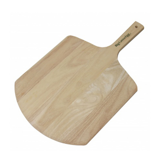 Wooden Pizza Peel - Big Green Egg