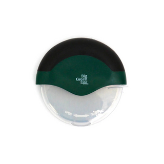 The Ultimate Pizza Cutter - Big Green Egg