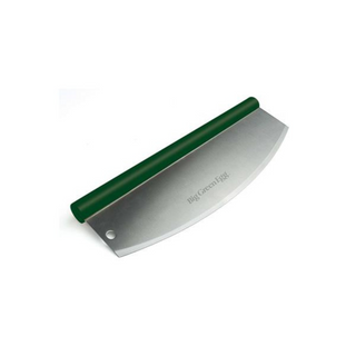 Rockin' Pizza Cutter - Big Green Egg