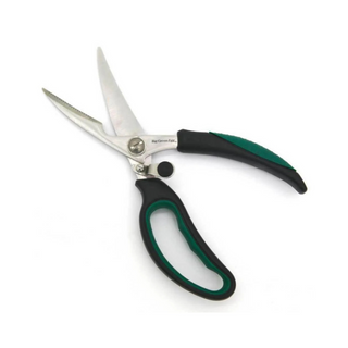 Stainless Steel Kitchen Shears - Big Green Egg