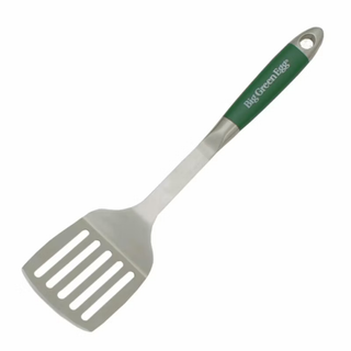 Stainless Steel Spatula - Big Green Egg