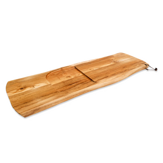 Teak Slather Board - Big Green Egg