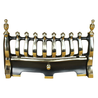 Blenheim 16" Fireplace Fret - Manor