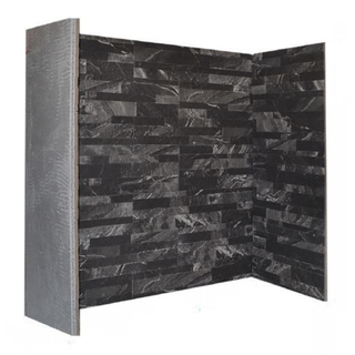 Brickbond Platinum Chamber Liner - The Gallery Collection