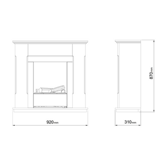 Burnham Optimyst Suite