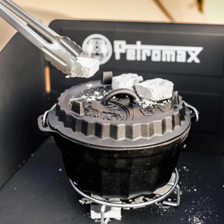 Cabix Plus Briquettes for Dutch Oven and Grill - Petromax