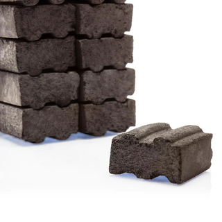 Cabix Plus Briquettes for Dutch Oven and Grill - Petromax