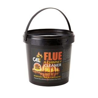 Flue & Chimney Cleaner - Calfire