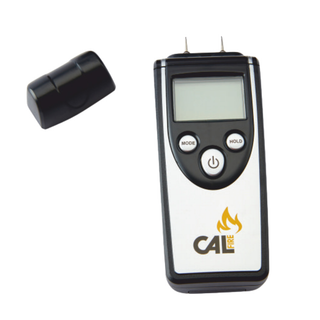 Digital Moisture Meter - Calfire