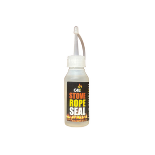 Stove Rope Seal - Calfire