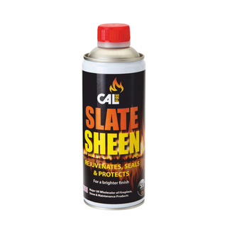 Slate Sheen - Calfire