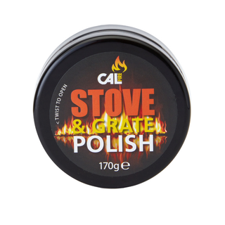 Stove & Grate Polish - Calfire