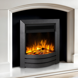 Ultra SL Camber (Slimline) Inset Electric Fire - Celsi