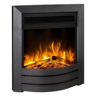 Ultra SL Camber (Slimline) Inset Electric Fire - Celsi