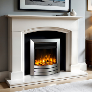 Ultra SL Camber (Slimline) Inset Electric Fire - Celsi