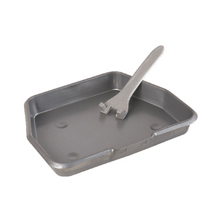 Replacement Ash Pan - Capital Fireplaces
