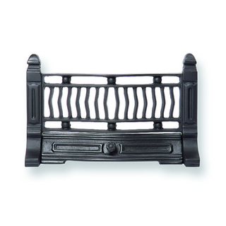Replacement Cast Iron Bars - Capital Fireplaces