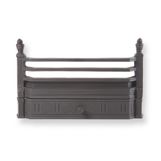 Replacement Cast Iron Bars - Capital Fireplaces