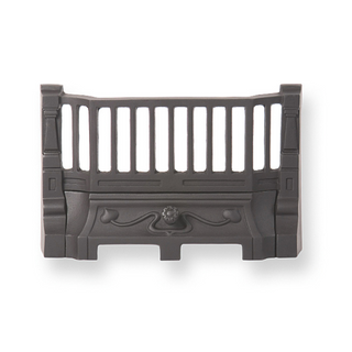 Replacement Cast Iron Bars - Capital Fireplaces