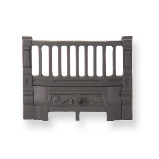 Replacement Cast Iron Bars - Capital Fireplaces
