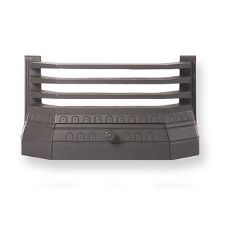 Replacement Cast Iron Bars - Capital Fireplaces
