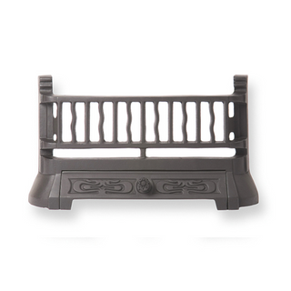 Replacement Cast Iron Bars - Capital Fireplaces