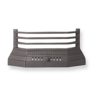 Replacement Cast Iron Bars - Capital Fireplaces