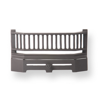 Replacement Cast Iron Bars - Capital Fireplaces