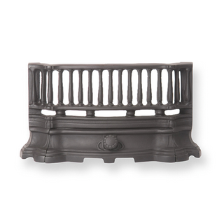 Replacement Cast Iron Bars - Capital Fireplaces