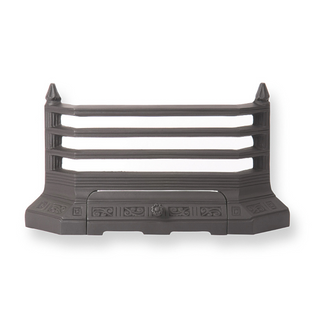 Replacement Cast Iron Bars - Capital Fireplaces