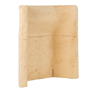 Clay Brick Back - Capital Fireplaces
