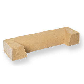 Clay Brick Lintel - Capital Fireplaces