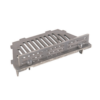 Replacement Open Fire Grate - Capital Fireplaces