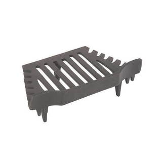 Replacement Open Fire Grate - Capital Fireplaces