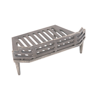 Replacement Open Fire Grate - Capital Fireplaces