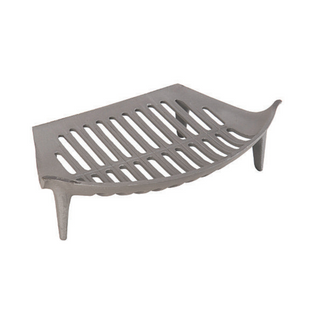 Replacement Open Fire Grate - Capital Fireplaces