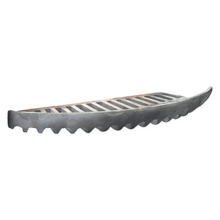Replacement Open Fire Grate - Capital Fireplaces