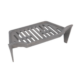 Replacement Open Fire Grate - Capital Fireplaces