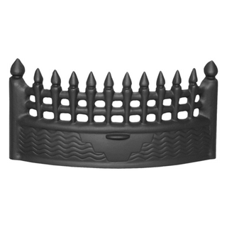 Castle Fireplace Fret - Manor