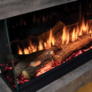 Cento Deep Wall Mounted Suite