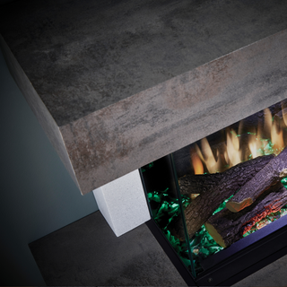 Cento Deep Wall Mounted Suite