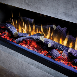Cento Deep Floor Mounted Suite