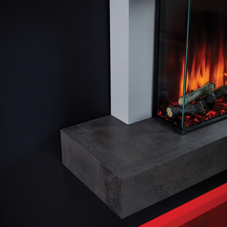 Cento Slim Wall Mounted Suite