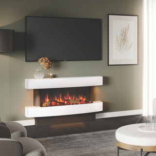 eStudio Cerreto 140 Floor Mounted Suite