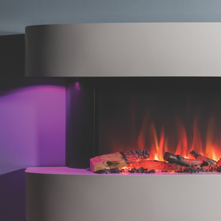 eStudio Cerreto 140 Floor Mounted Suite