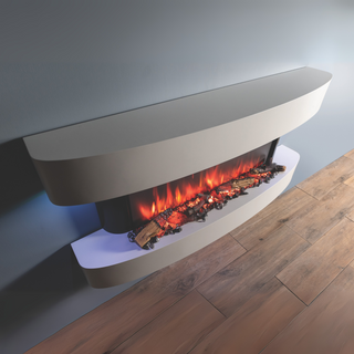 eStudio Cerreto 140 Floor Mounted Suite