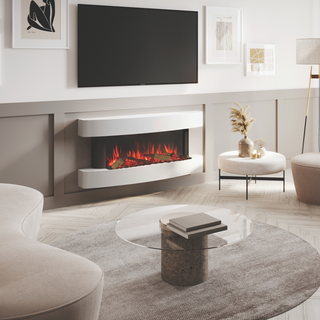 eStudio Cerreto 140 Wall Mounted Suite